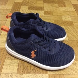 POLO RALPH LAUREN Pre-School Sneakers